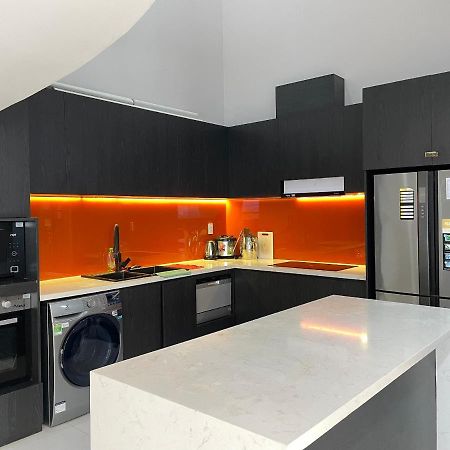 Penthouse 4Pn Sea View Near The Beach Vung Tau Exterior foto